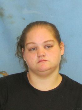 Kimberly D Kelly Mugshot