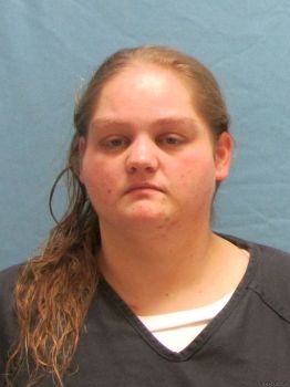 Kimberly D Kelly Mugshot