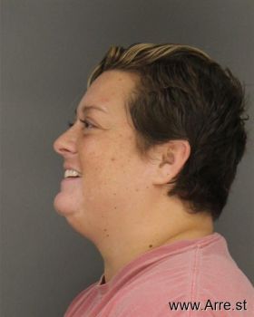 Kimberly Michelle Lewis Mugshot