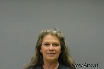 Kimberly Kay Marsh Mugshot