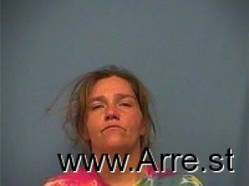 Kimberly Marie Masoner Mugshot