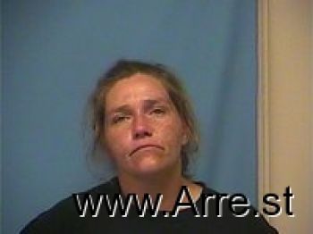 Kimberly Marie Masoner Mugshot