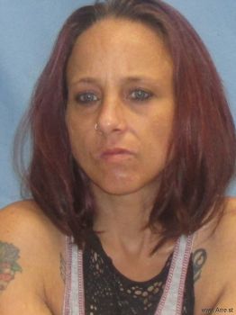 Kimberly  Mcguire Mugshot