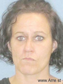 Kimberly Ann Miller Mugshot