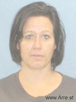 Kimberly Ann Miller Mugshot