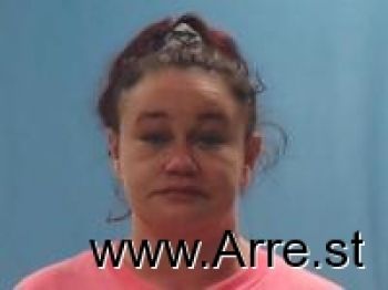 Kimberly Dianne Moore Mugshot