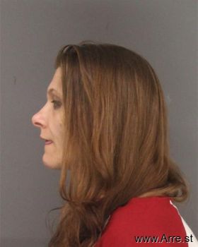 Kimberly Dawn Nelson Mugshot