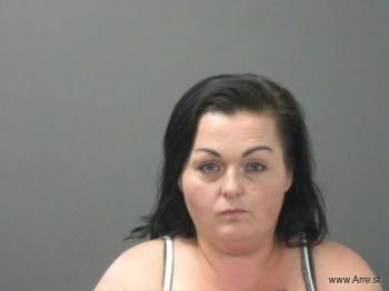 Kimberly  Olson Mugshot