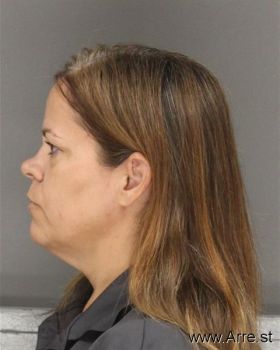 Kimberly Dawn Patrick Mugshot