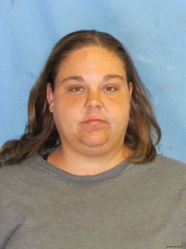 Kimberly  Patton Mugshot