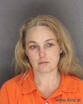 Kimberly Marie Patton Mugshot