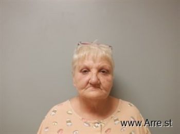 Kimberly Shawn Presley Mugshot