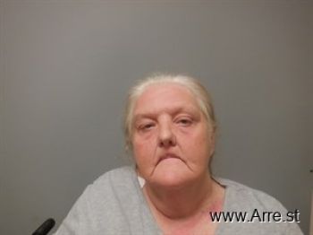 Kimberly Annette Roberts Mugshot