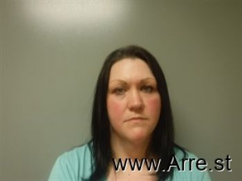 Kimberly Nichole Randall Mugshot