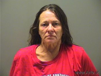 Kimberly Ann Roberts Mugshot