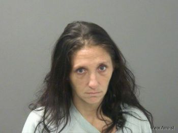 Kimberly  Roberts Mugshot