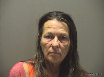 Kimberly Ann Roberts Mugshot