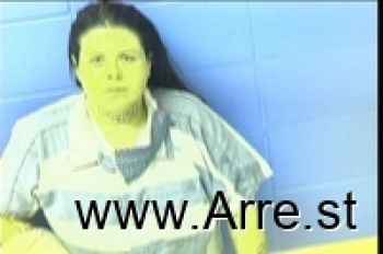 Kimberly Nicole Roberts Mugshot