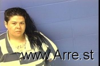 Kimberly Nicole Roberts Mugshot