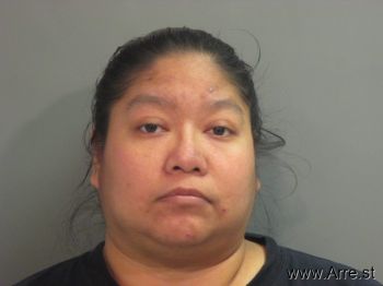 Kimberly  Roberts Mugshot