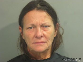 Kimberly  Roberts Mugshot