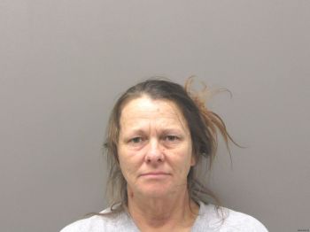 Kimberly Ann Roberts Mugshot