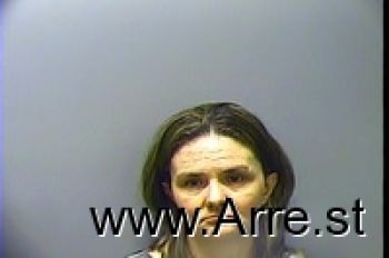 Kimberly Marie Rowe Mugshot