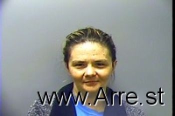 Kimberly Marie Rowe Mugshot