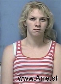 Kimberly Ann Rowe Mugshot