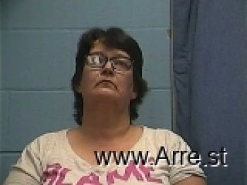 Kimberly Ann Sellers Mugshot