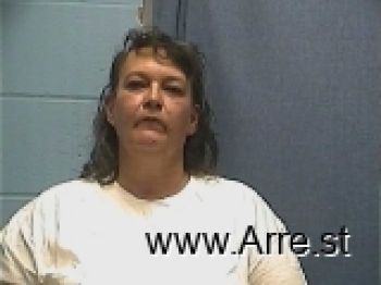 Kimberly Ann Sellers Mugshot