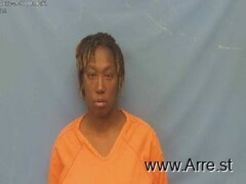 Kimberly Marie Sharpe Mugshot