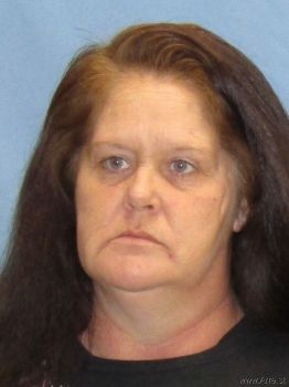 Kimberly R Simpson Mugshot