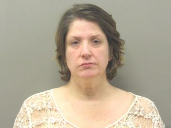 Kimberly Dianne Snowden Mugshot