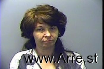 Kimberly Joy Stacy Mugshot