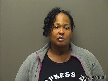 Kimberly  Thompson Mugshot