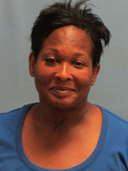 Kimberly Patrice Thompson Mugshot