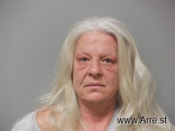 Kimberly Ann Vanburen Mugshot