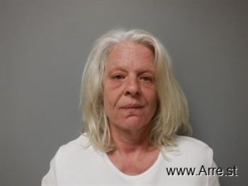 Kimberly Ann Vanburen Mugshot