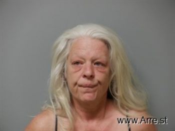 Kimberly Ann Vanburen Mugshot