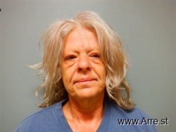 Kimberly Ann Vanburen Mugshot