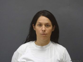 Kimberly N Vazquez Mugshot