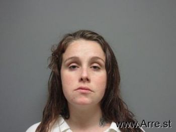 Kimberly M Wallace Mugshot