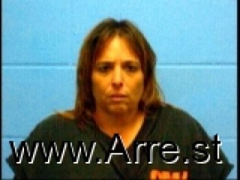 Kimberly Ann Ward Mugshot