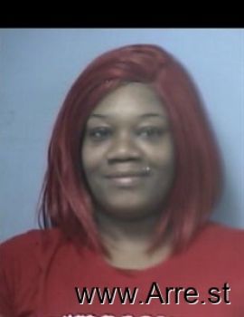 Kimberly Anne Washington Mugshot