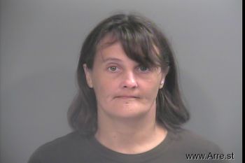 Kimberly  Watkins Mugshot