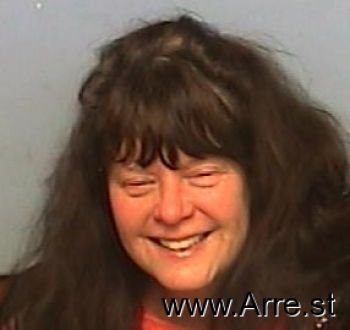 Kimberly Sue-foley Watson Mugshot