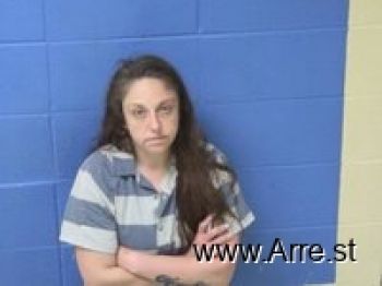 Kimberly Marie Weir Mugshot