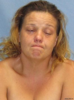 Kimberly  Welch Mugshot