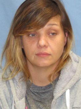 Kimberly  Welch Mugshot